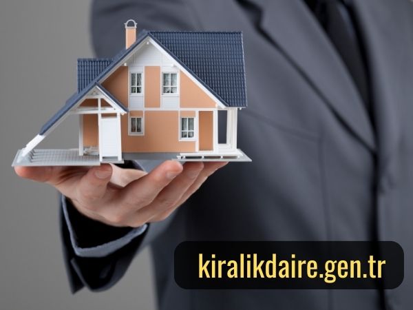 Yakacık Mahallesi Kiralık Daire
